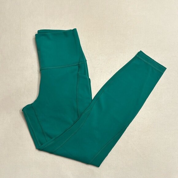 lululemon Align™ High-Rise Pant with Pockets 25" - Picture 7 of 9